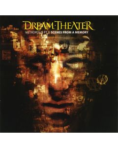 Dream Theater - Metropolis Pt. 2: Scenes From A Memory
