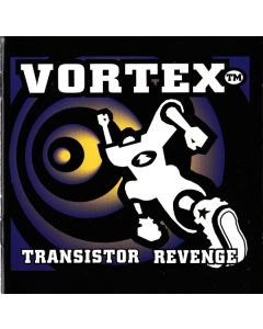 Various - Transistor Revenge