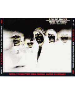 The Rolling Stones - More Hot Rocks (Big Hits & Fazed Cookies)
