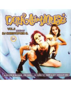 Christopher S. - Double House Vol. 2