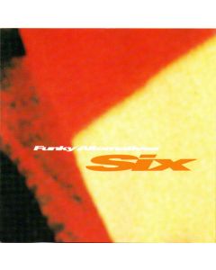 Various - Funky Alternatives Six
