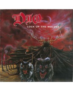 Dio  - Lock Up The Wolves