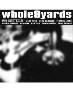 Various - Whole Nine Yards Volume One