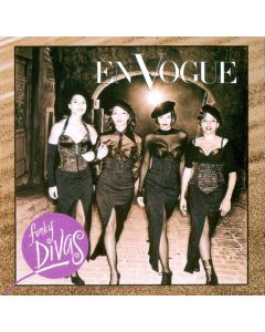 En Vogue - Funky Divas