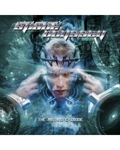 Richard Andersson's Space Odyssey - The Astral Episode