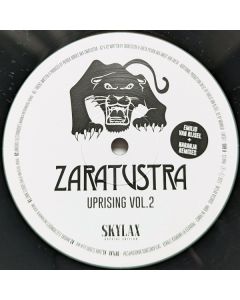 Zaratustra  - Uprising Vol.2