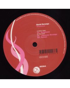 David Durango - Striptease