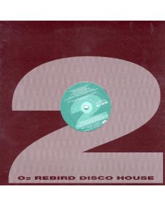 Richard Grey Presents New Yorker Soul Feat. Shernette May - Fallin' (Robbie Rivera Mix)