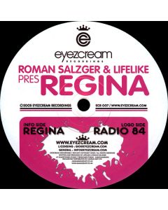 Roman Salzger & Lifelike - Regina