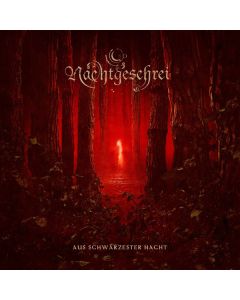 Nachtgeschrei - Aus Schwärzester Nacht