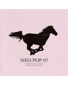 Northern Lite / Boon & Gunjah - Neo.Pop 07