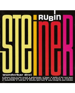 Rubin Steiner - Wunderbar Drei