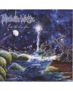 Psychotic Waltz - Into The Everflow