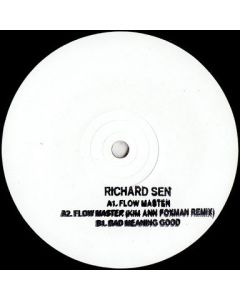 Richard Sen - Flow Master