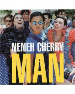 Neneh Cherry - Man