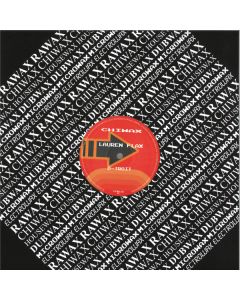 Lauren Flax - D-Troit