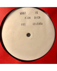 Friends Of Alex - What Is..? Fick Dich