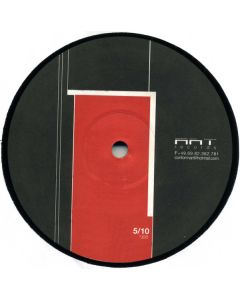 Gaetano Parisio - Advanced Techno Research 5/10