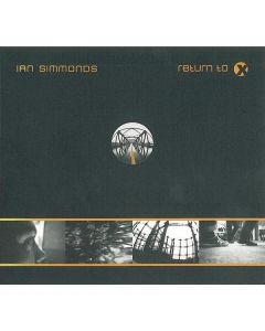 Ian Simmonds - Return To X