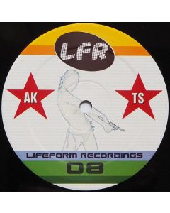 Andreas Kremer & Thomas Schmidl - The Terrorists Survival Kit