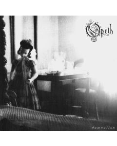 Opeth - Damnation