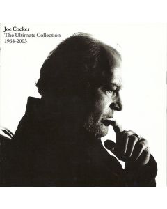 Joe Cocker - The Ultimate Collection 1968-2003