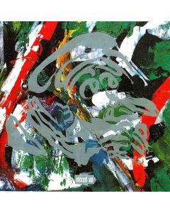 The Cure - Mixed Up