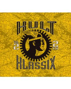 Various - Kult Klassix Vol. 2