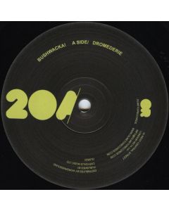 Bushwacka! - Dromederie