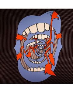 Audion - Mouth To Mouth Remixes