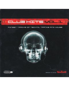 Various - Club Hits Vol.1