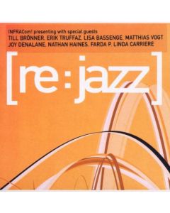 [re:jazz] - Re:Jazz