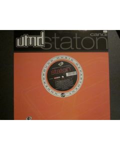 Candi Staton - Love On Love