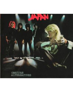 Japan - Obscure Alternatives