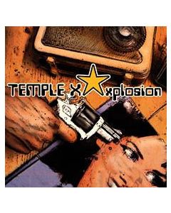 Temple X - Xplosion