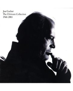 Joe Cocker - The Ultimate Collection 1968-2003