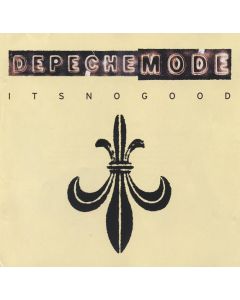 Depeche Mode - It's No Good
