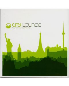 Various - City Lounge