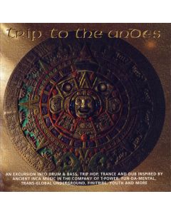 Various - Trip To The Andes