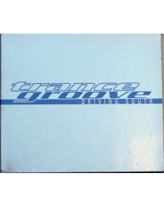 Trance Groove - Driving South