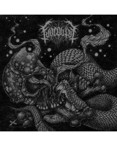 Fuoco Fatuo - The Viper Slithers In The Ashes Of What Remains