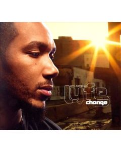 Lyfe Jennings - Lyfe Change