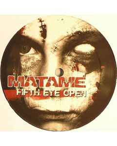 Various - Fifth Eye Open