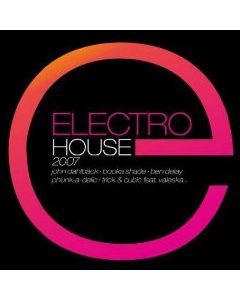 Various - Electro House 2007