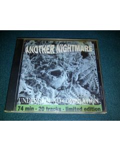 Various - Another Nightmare - Underground Compilation