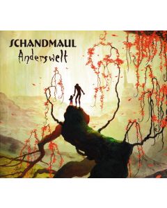 Schandmaul - Anderswelt