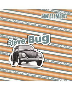 Steve Bug - Volksworld