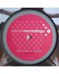 Gennaro Le Fosse - Change