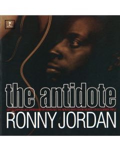 Ronny Jordan - The Antidote