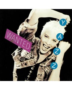 Yazz - Wanted
